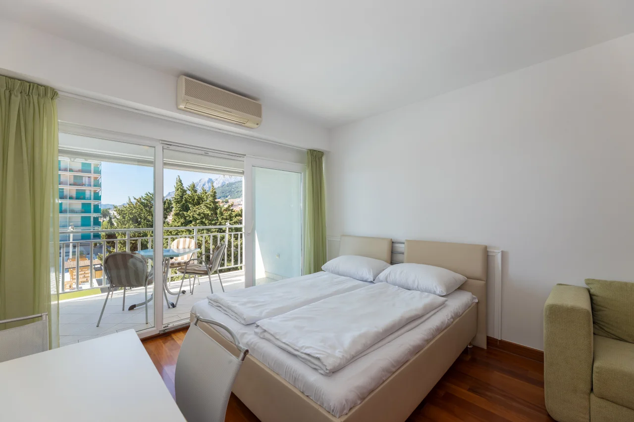 Apartment V-1