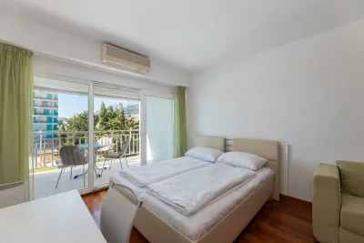 Apartment V-1